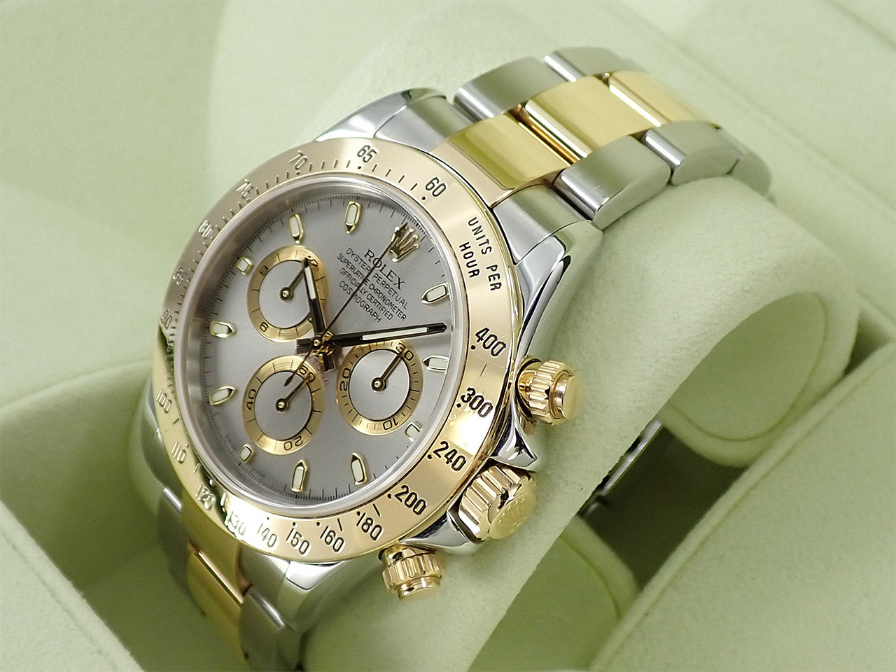 Rolex Daytona &lt;Box and Others&gt;