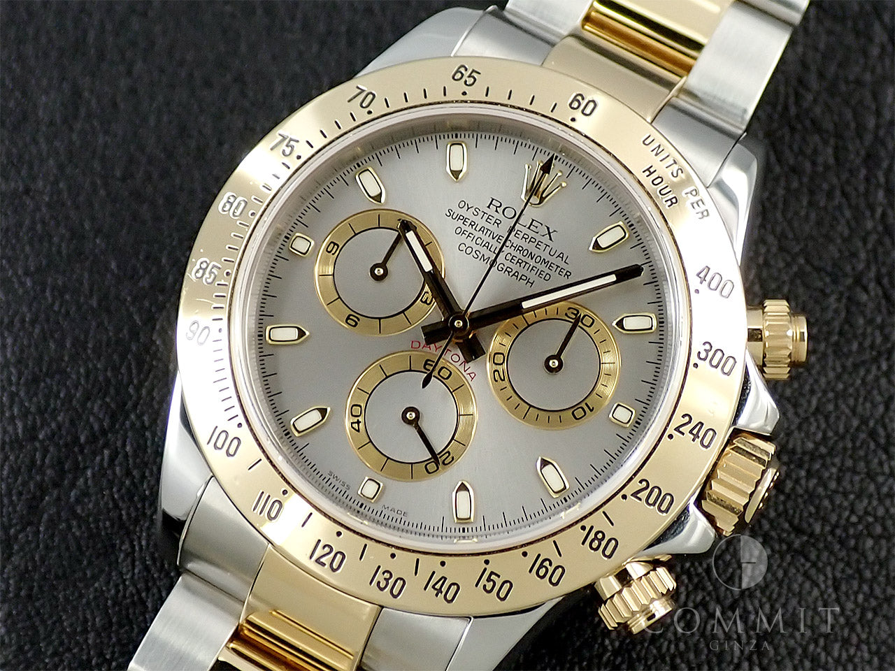 Rolex Daytona &lt;Box and Others&gt;