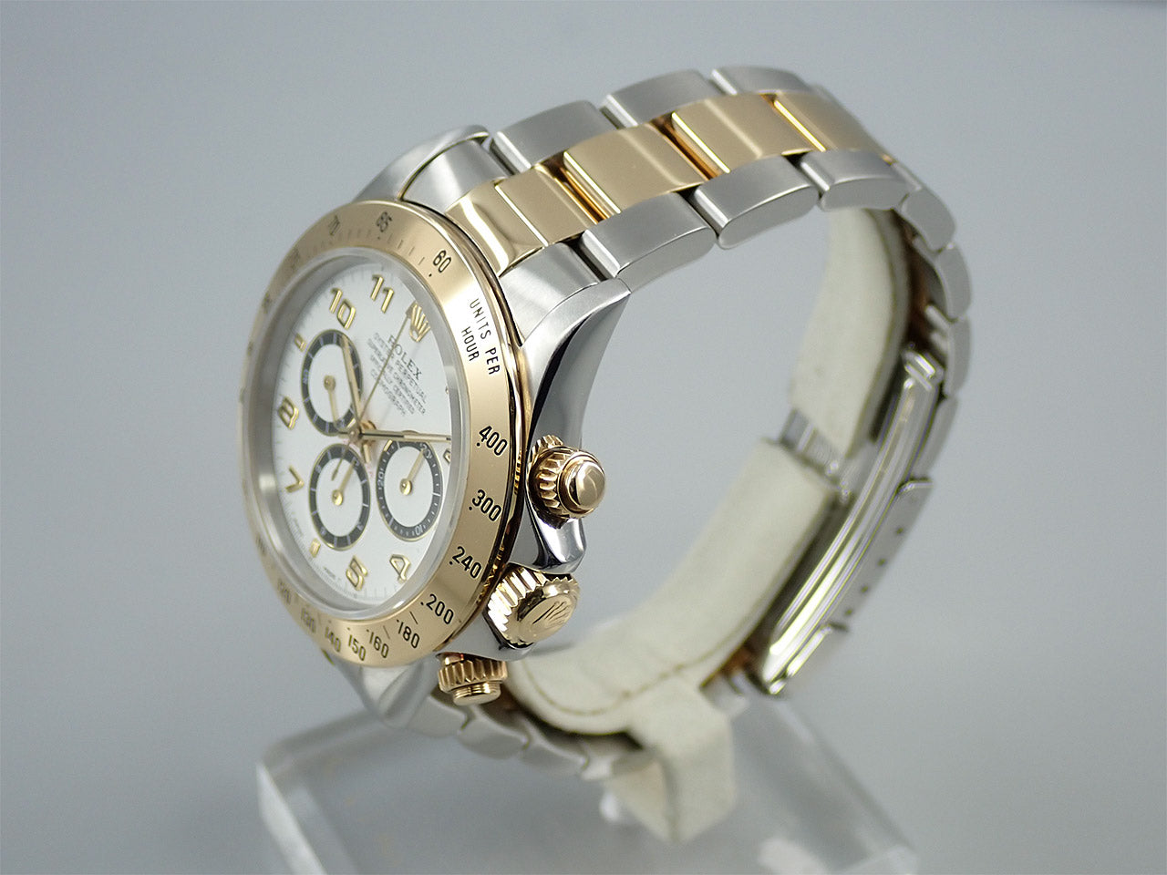 Rolex Daytona El Primero &lt;Warranty&gt;