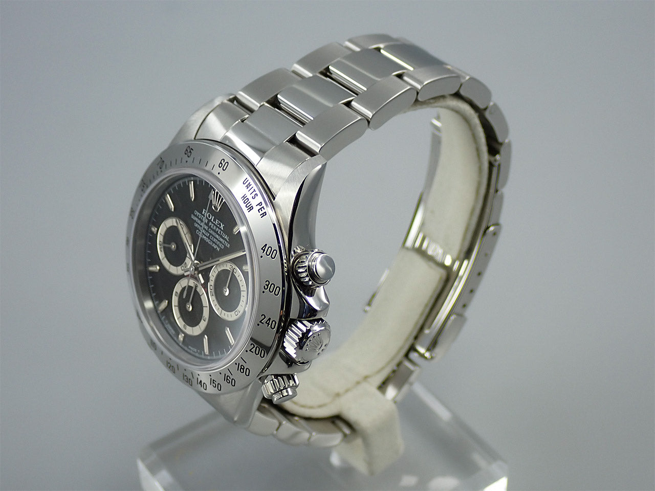 Rolex Daytona El Primero &lt;Warranty, Box, etc.&gt;