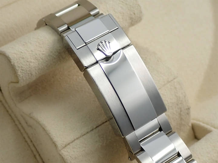 Rolex Daytona <Warranty, Box, etc.>