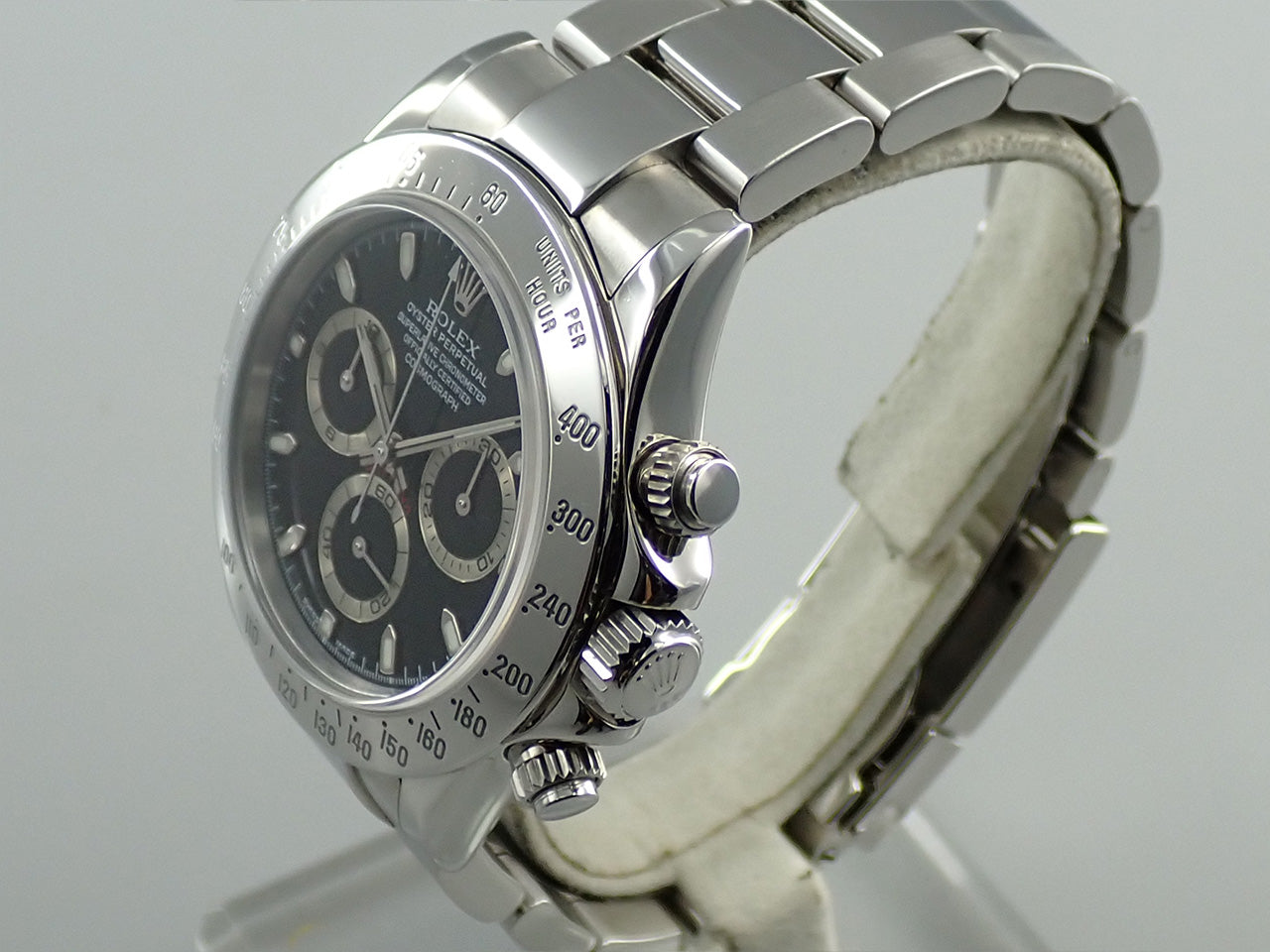 Rolex Daytona &lt;Box and Others&gt;