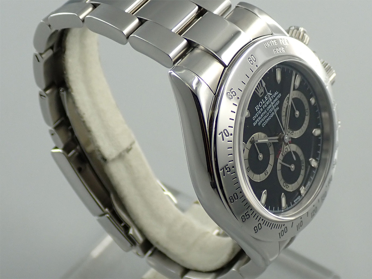 Rolex Daytona &lt;Box and Others&gt;