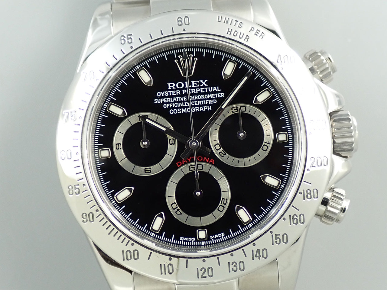 Rolex Daytona &lt;Box and Others&gt;