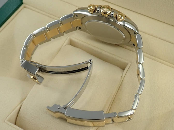 Rolex Daytona <Warranty, Box, etc.>