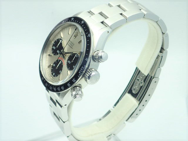 Rolex Daytona Big