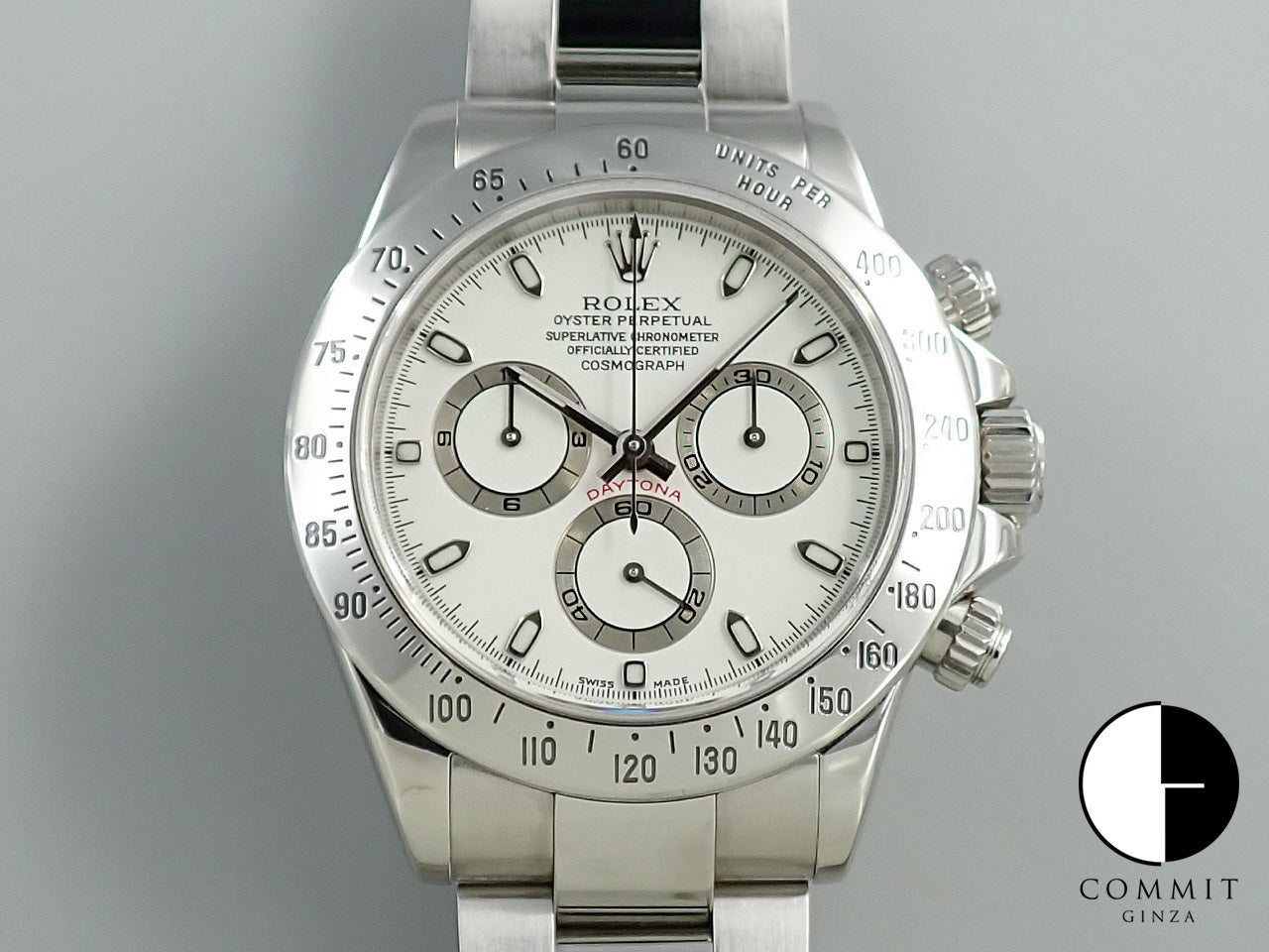 Rolex Daytona &lt;Box and Others&gt;