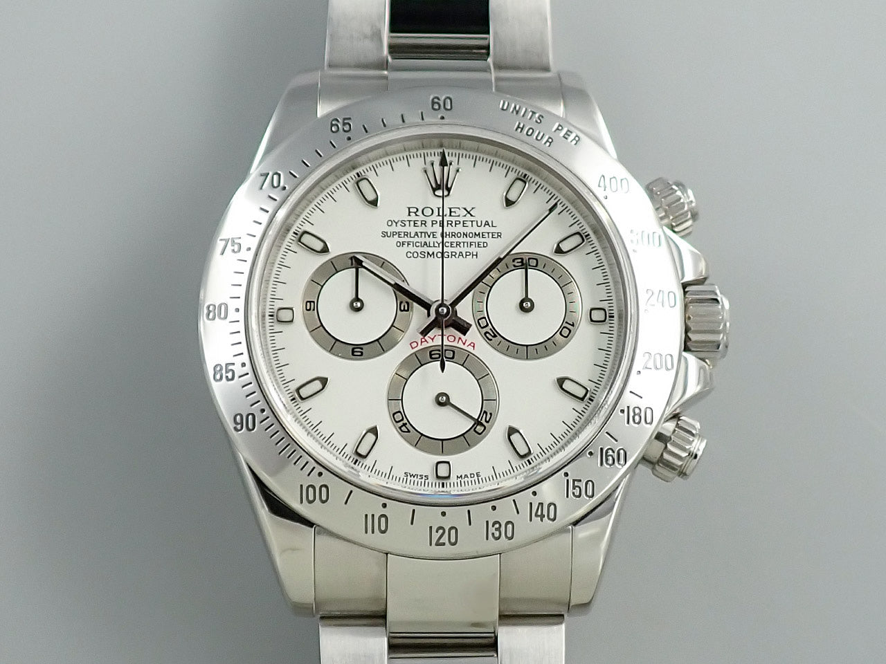 Rolex Daytona &lt;Box and Others&gt;