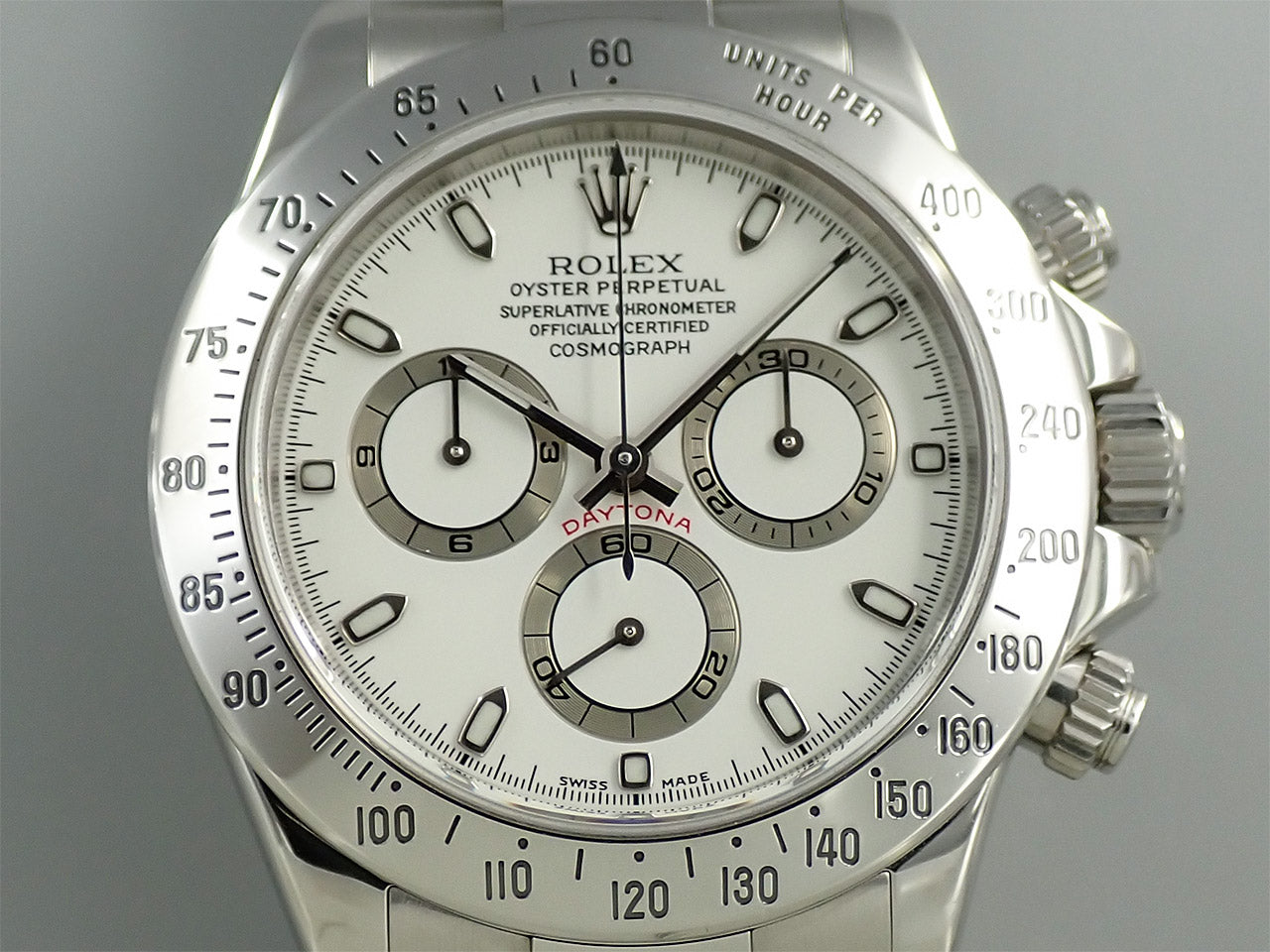 Rolex Daytona &lt;Box and Others&gt;