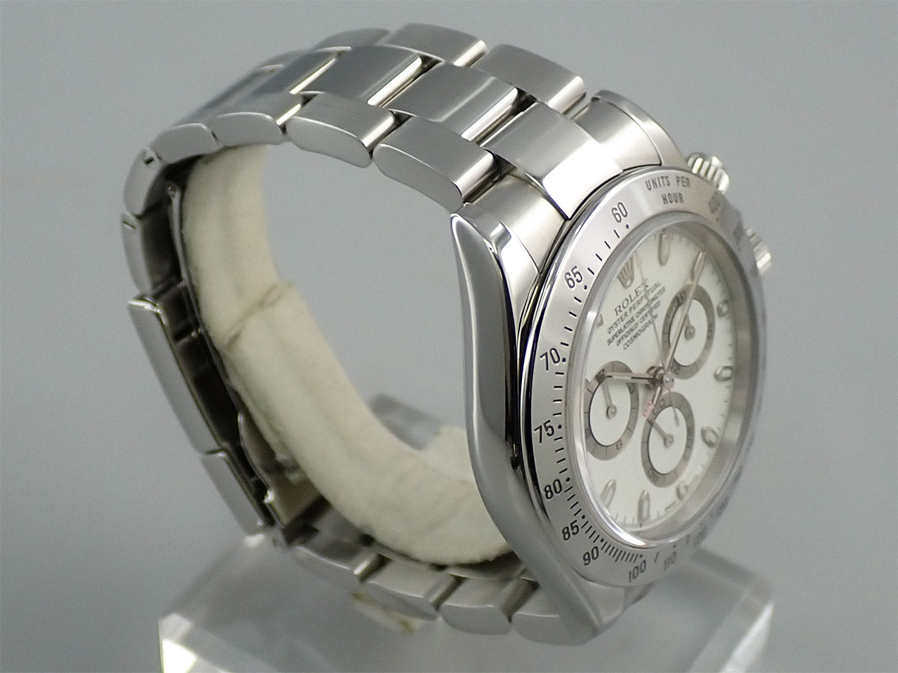 Rolex Daytona &lt;Box and Others&gt;