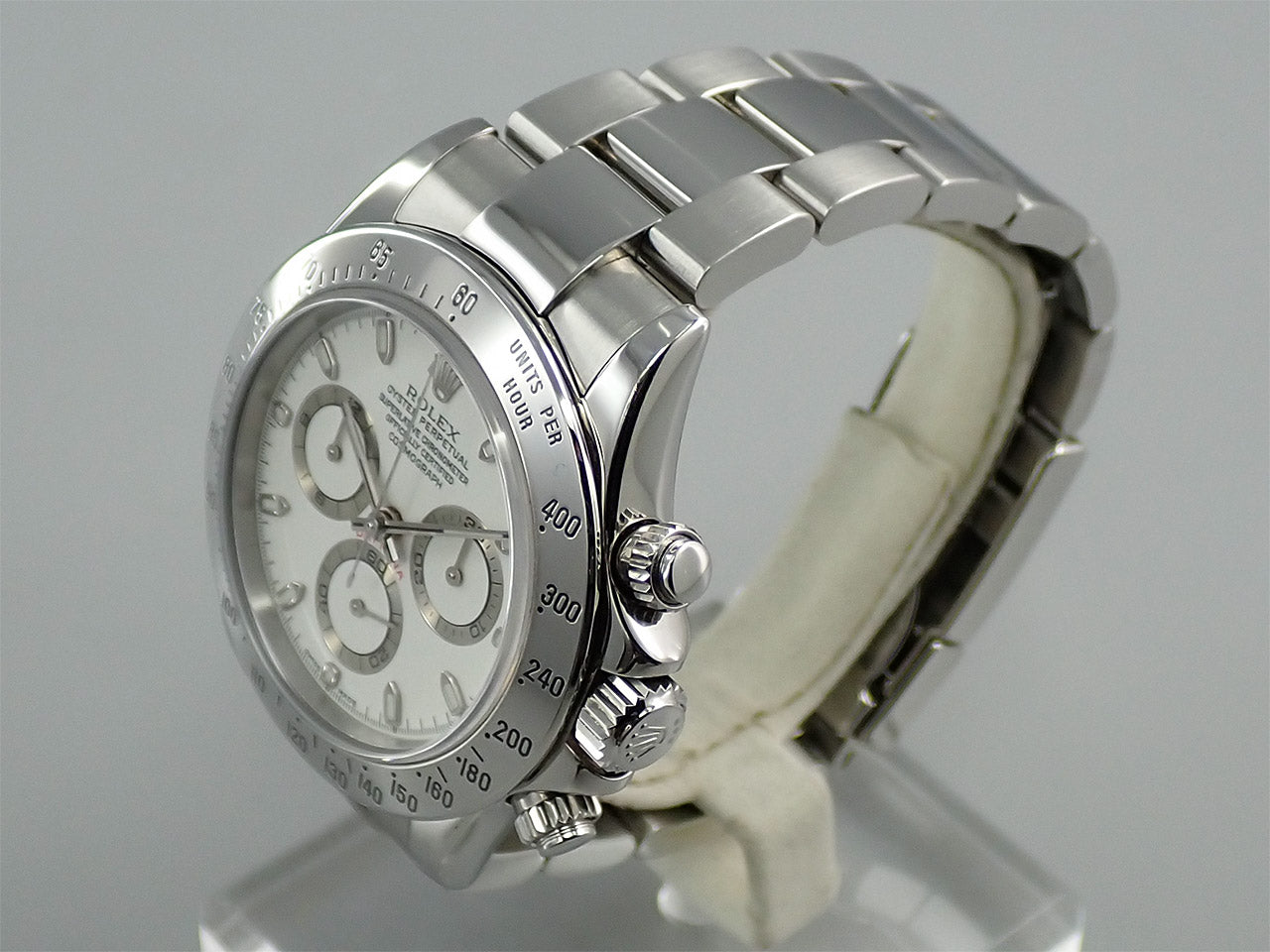 Rolex Daytona &lt;Box and Others&gt;