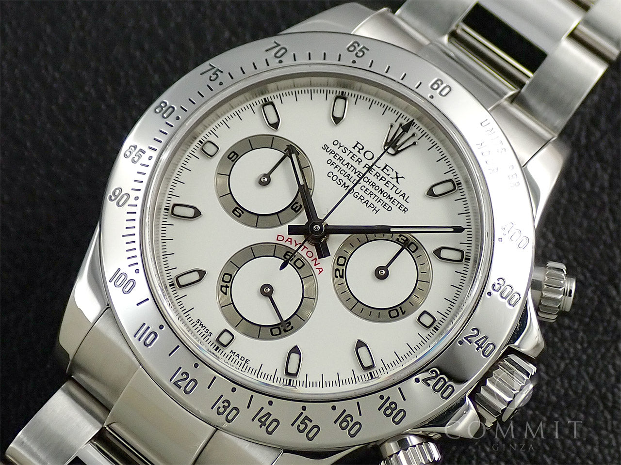 Rolex Daytona &lt;Box and Others&gt;