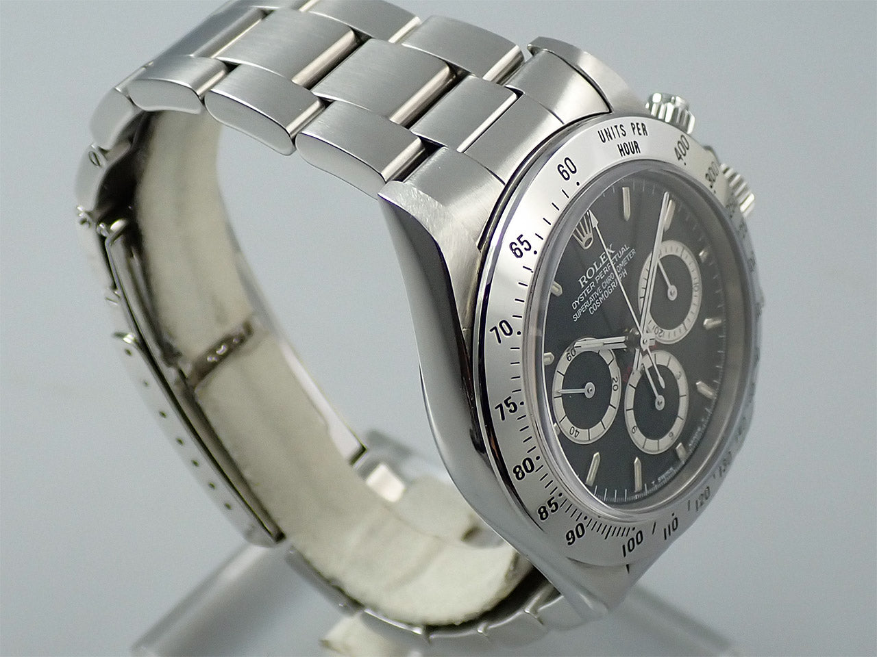 Rolex Daytona El Primero &lt;Warranty, Box, etc.&gt;