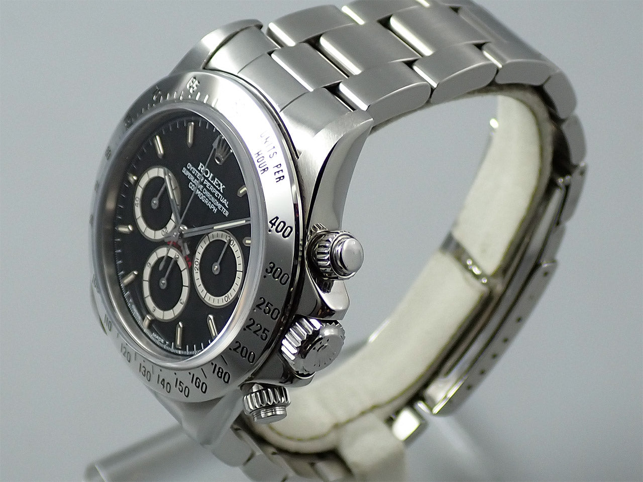 Rolex Daytona El Primero &lt;Warranty, Box, etc.&gt;