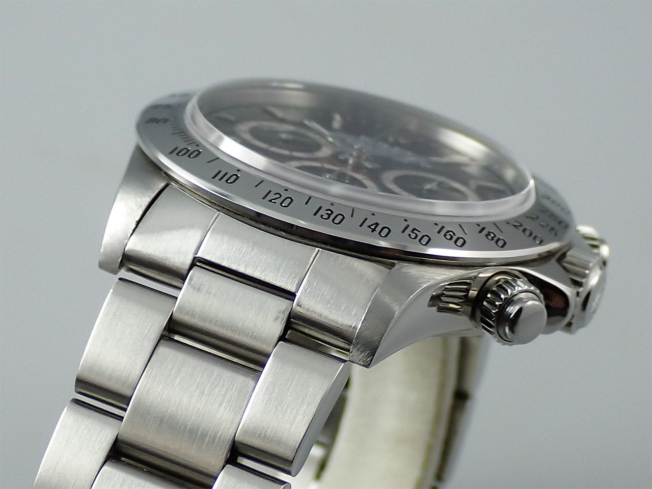 Rolex Daytona El Primero &lt;Warranty, Box, etc.&gt;