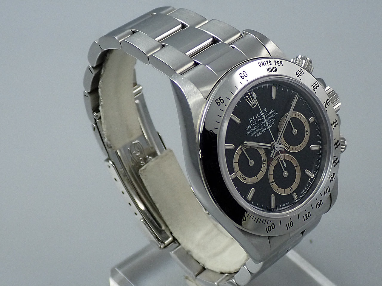 Rolex Daytona El Primero &lt;Warranty, Box, etc.&gt;