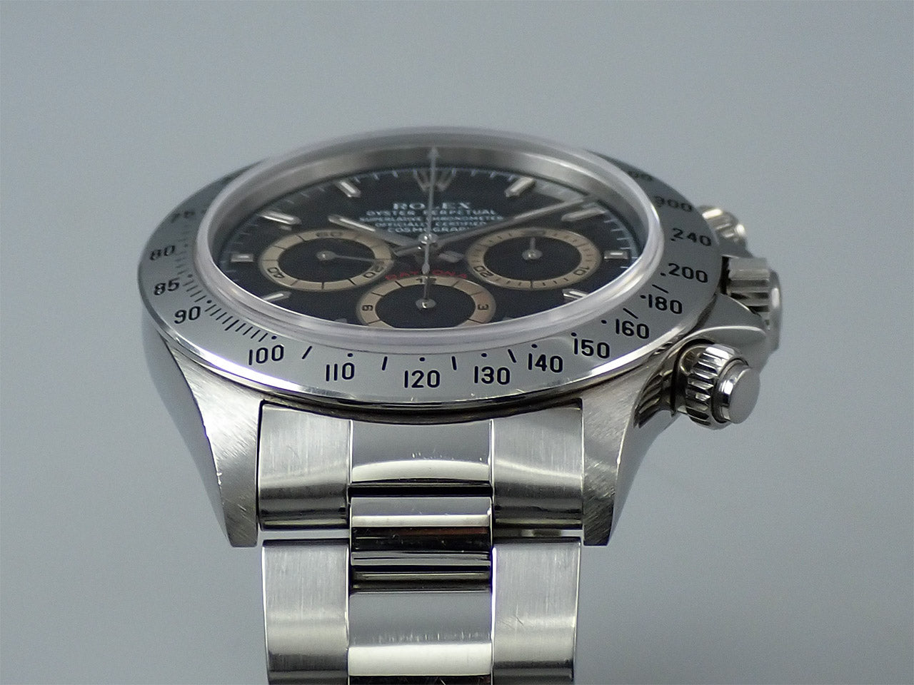 Rolex Daytona El Primero &lt;Warranty, Box, etc.&gt;