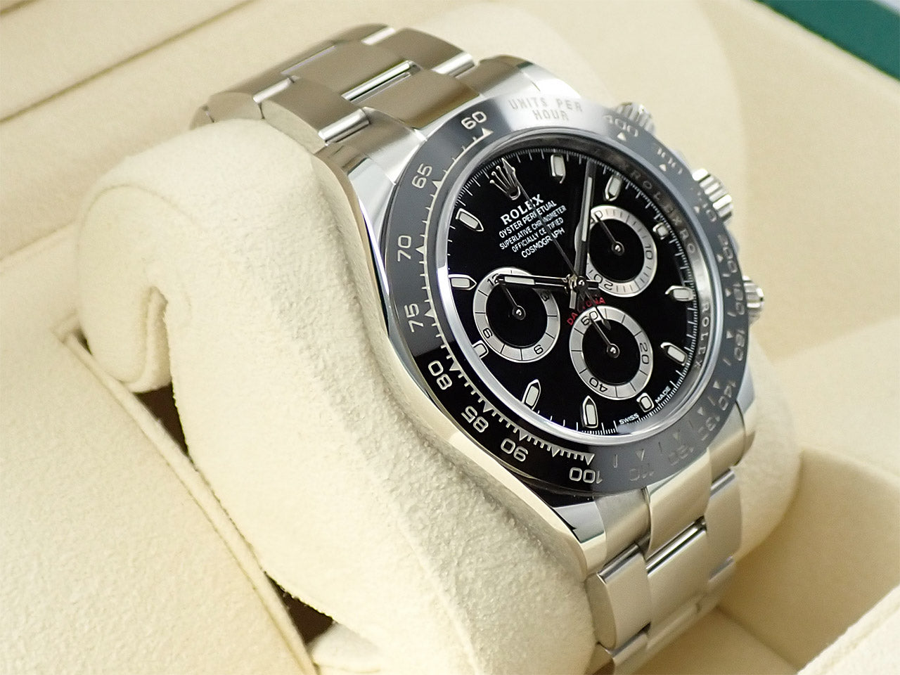 Rolex Daytona &lt;Warranty, Box, etc.&gt;