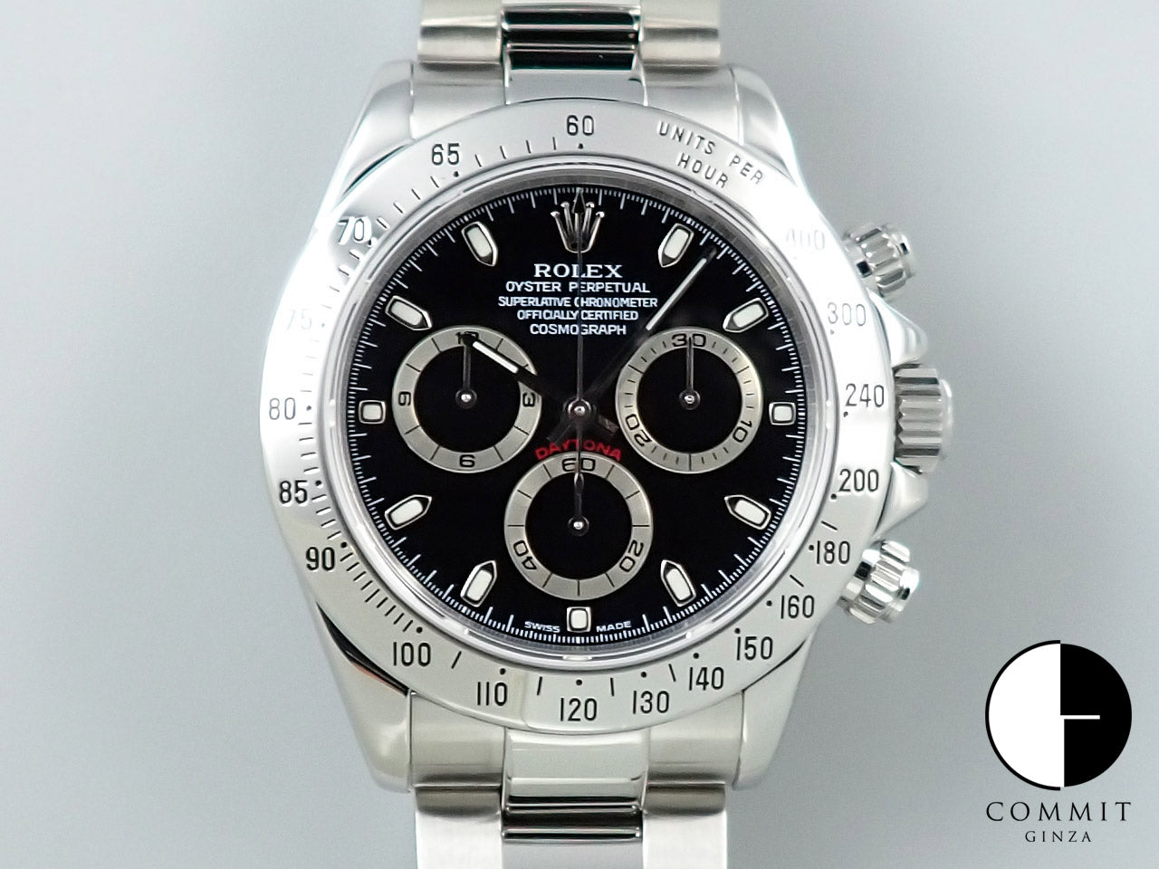 Rolex Daytona &lt;Box and Others&gt;