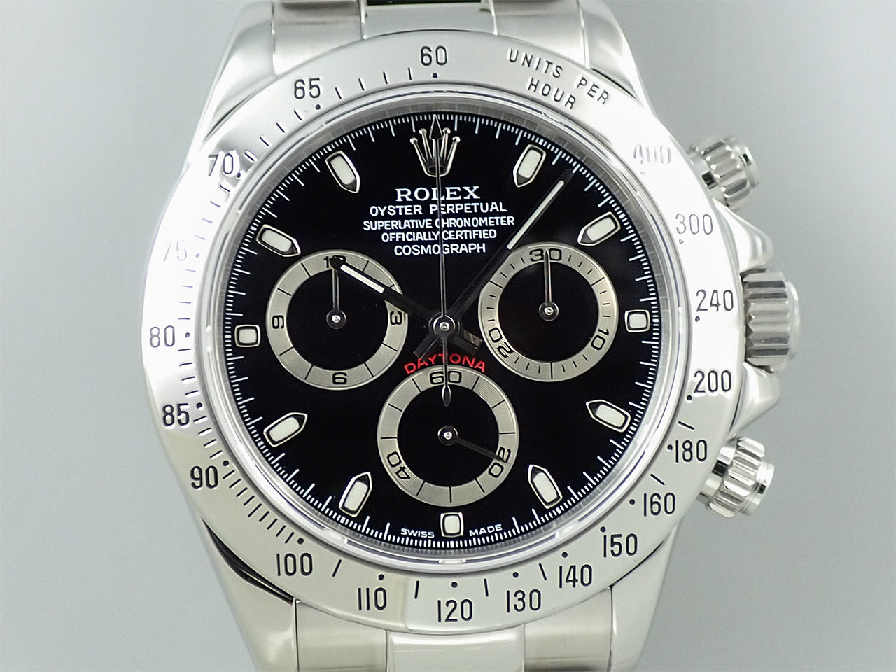 Rolex Daytona &lt;Box and Others&gt;