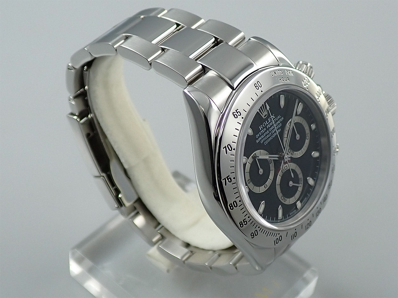 Rolex Daytona &lt;Box and Others&gt;