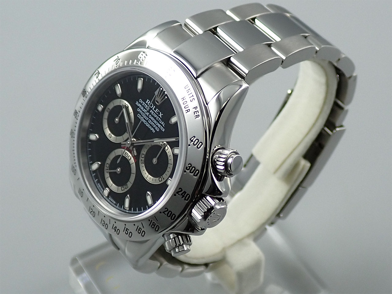 Rolex Daytona &lt;Box and Others&gt;