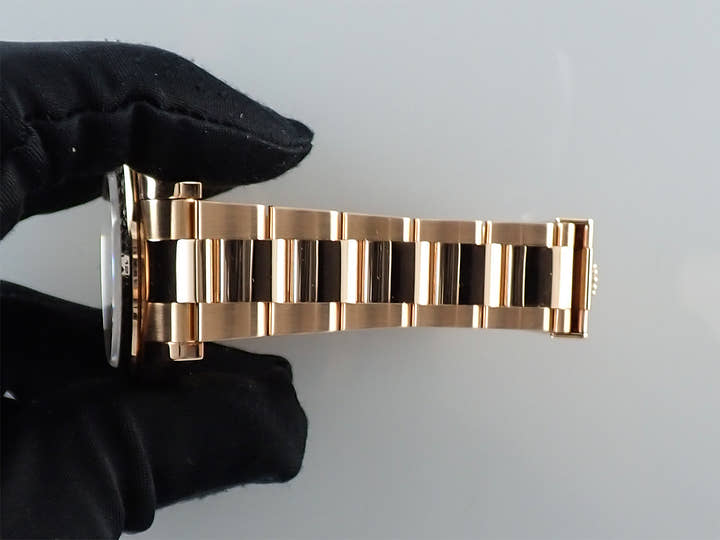 Rolex Daytona &lt;Warranty, Box, etc.&gt;
