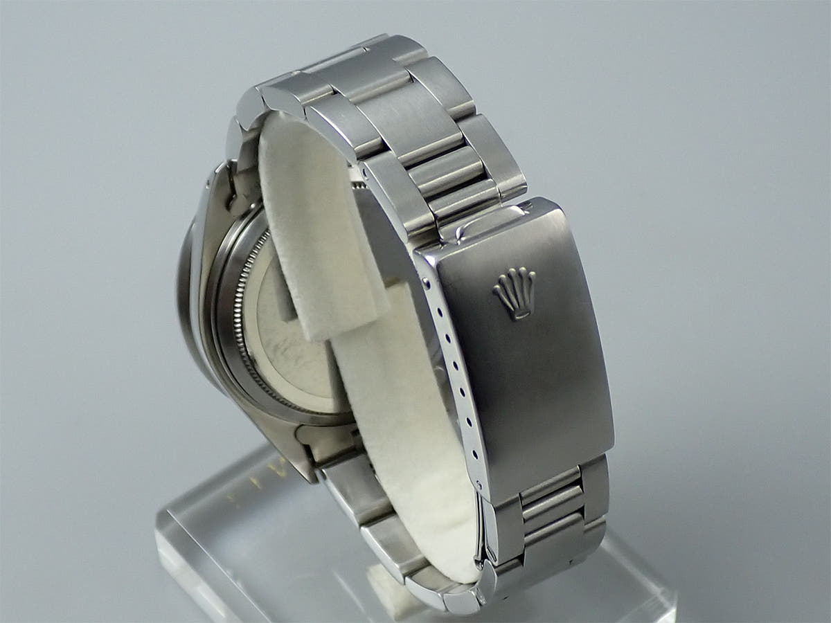 ロレックス デイトナ Ref.6263 ブラック文字盤 中古 J811UJSU