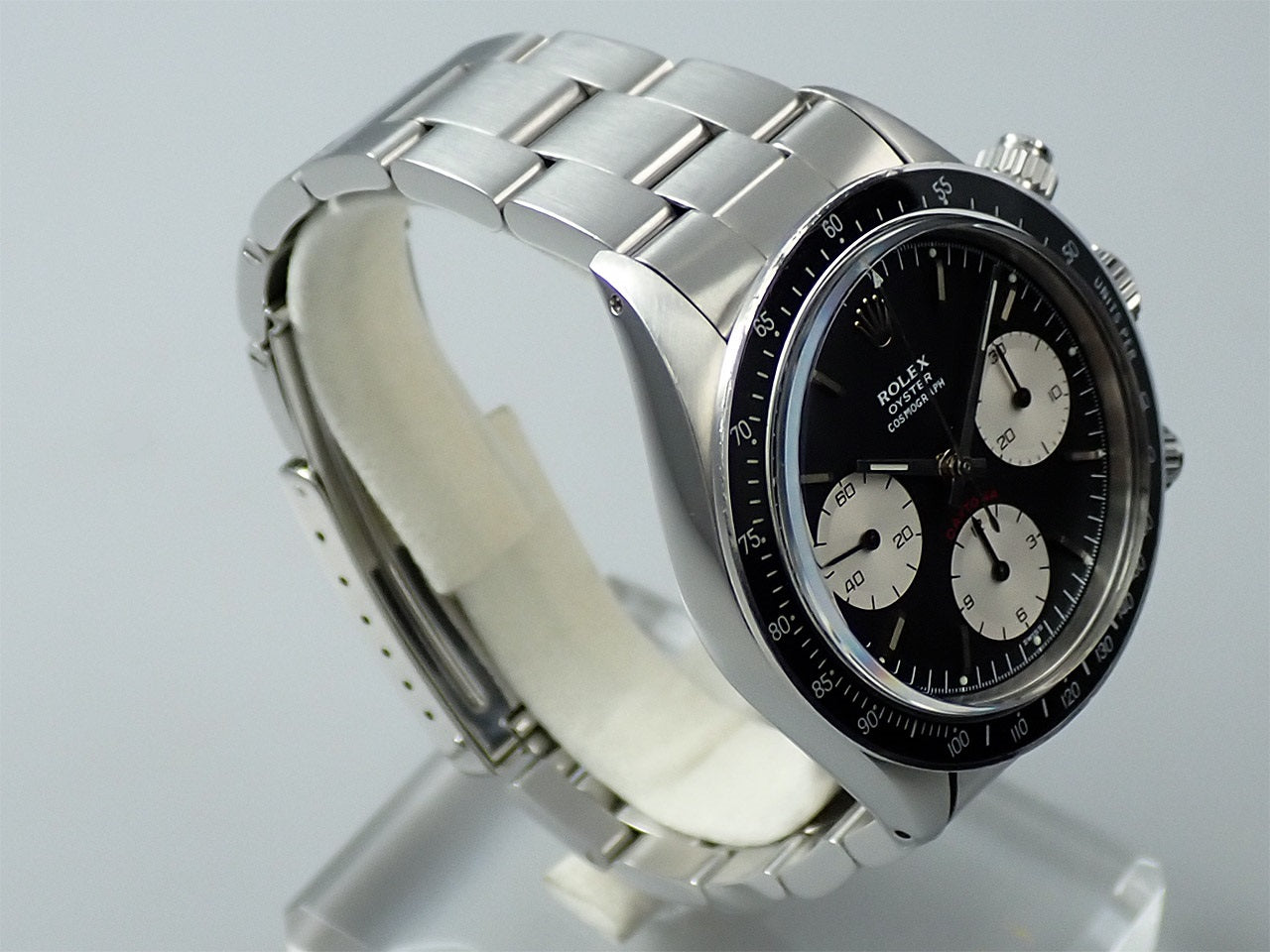 Rolex Daytona &lt;Box and Others&gt;