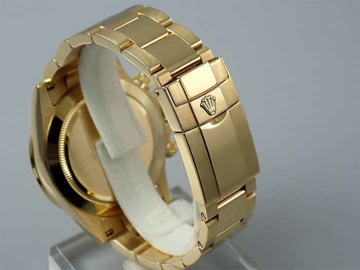 Rolex Daytona <Warranty, Box, etc.>