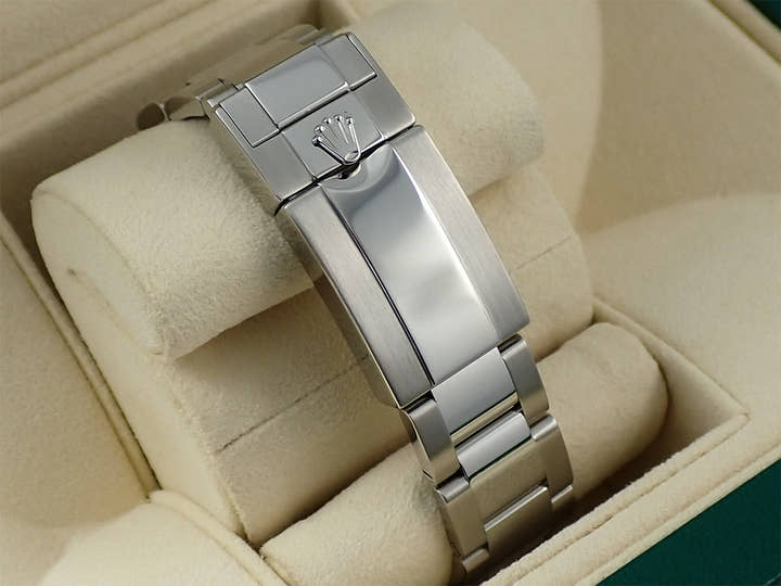 Rolex Daytona <Warranty, Box, etc.>