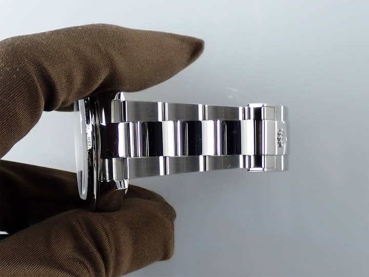 Rolex Daytona <Warranty, Box, etc.>