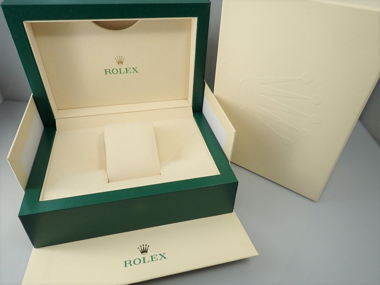 Rolex Daytona &lt;Box&gt;