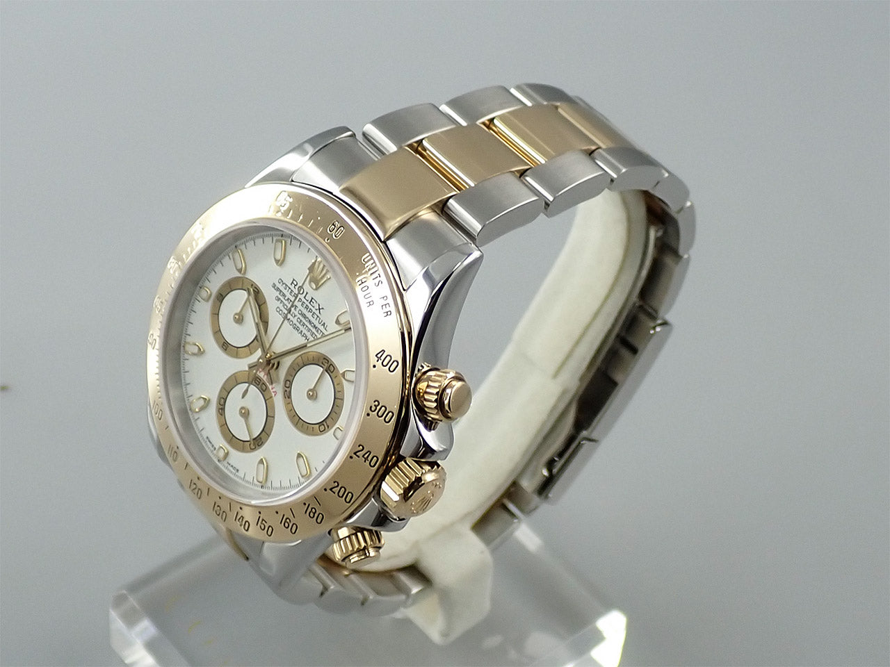 Rolex Daytona &lt;Box&gt;