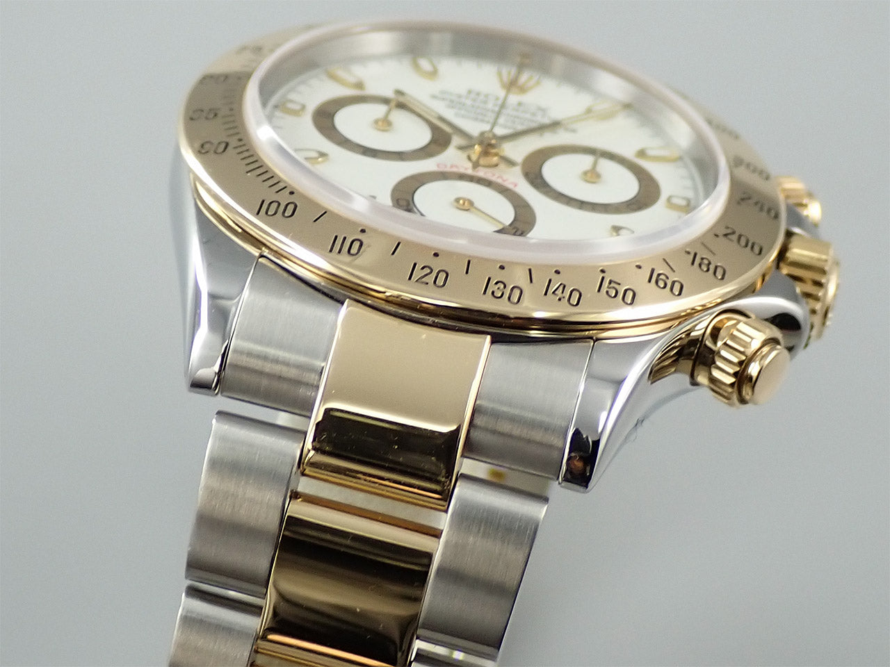 Rolex Daytona &lt;Box&gt;