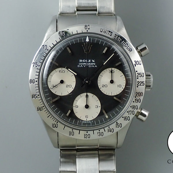 Daytona Ref.6239 (ID:23Z7SVAX) | Rolex | 高級腕時計の販売・買取