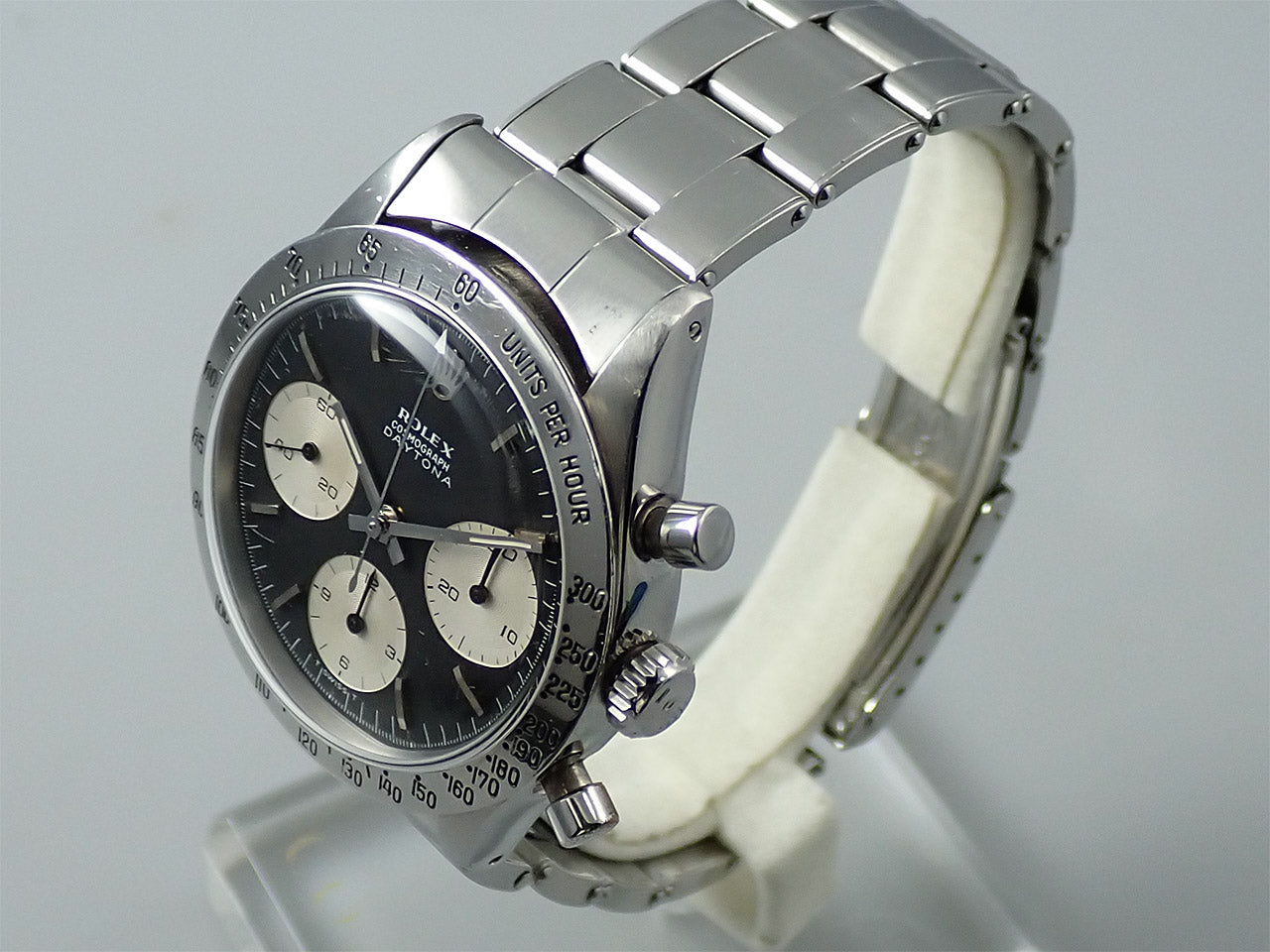 Rolex Daytona &lt;Box&gt;