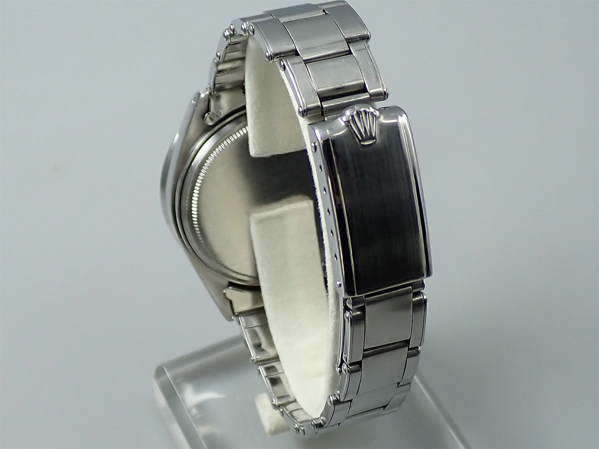 ロレックス デイトナ Ref.6239 ブラック文字盤 中古 23Z7SVAX