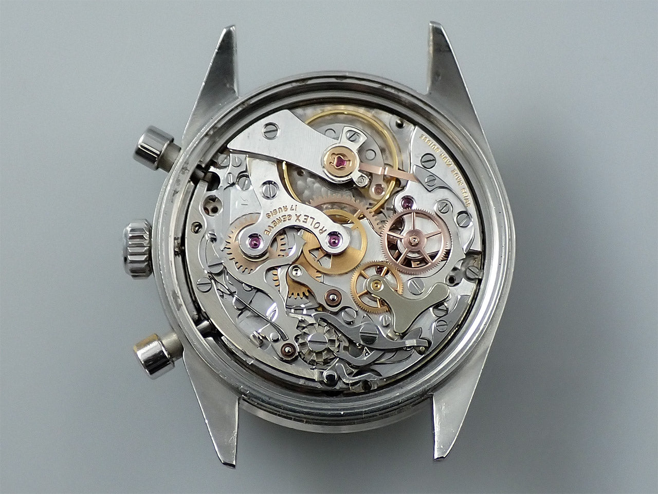 Rolex Daytona &lt;Box&gt;