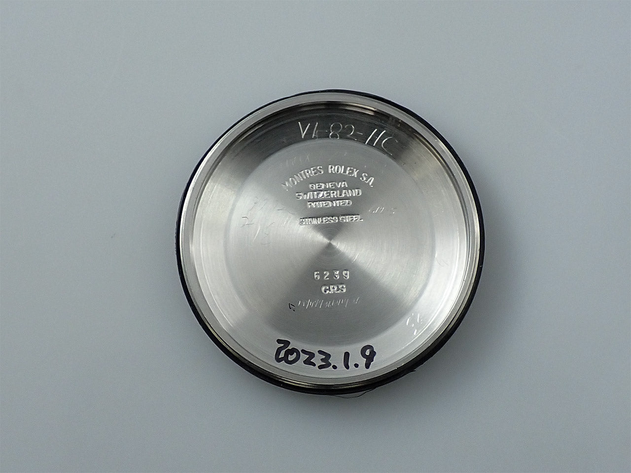 ロレックス デイトナ 6239 ブラック 中古 23Z7SVAX ｜高級腕時計