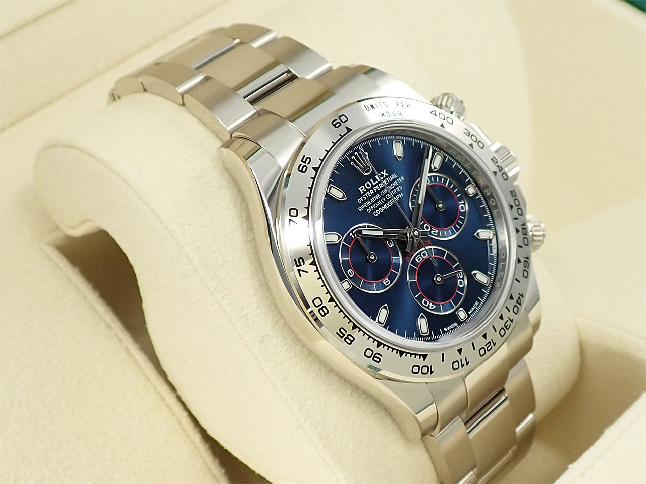 Rolex Daytona &lt;Warranty, Box, etc.&gt;