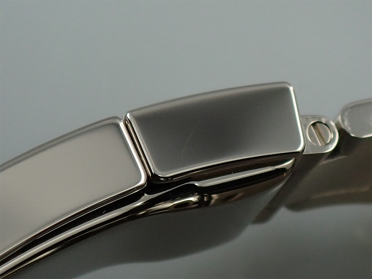 ロレックス デイトナ Ref.116509 ブルー文字盤 未使用 1S520XCH