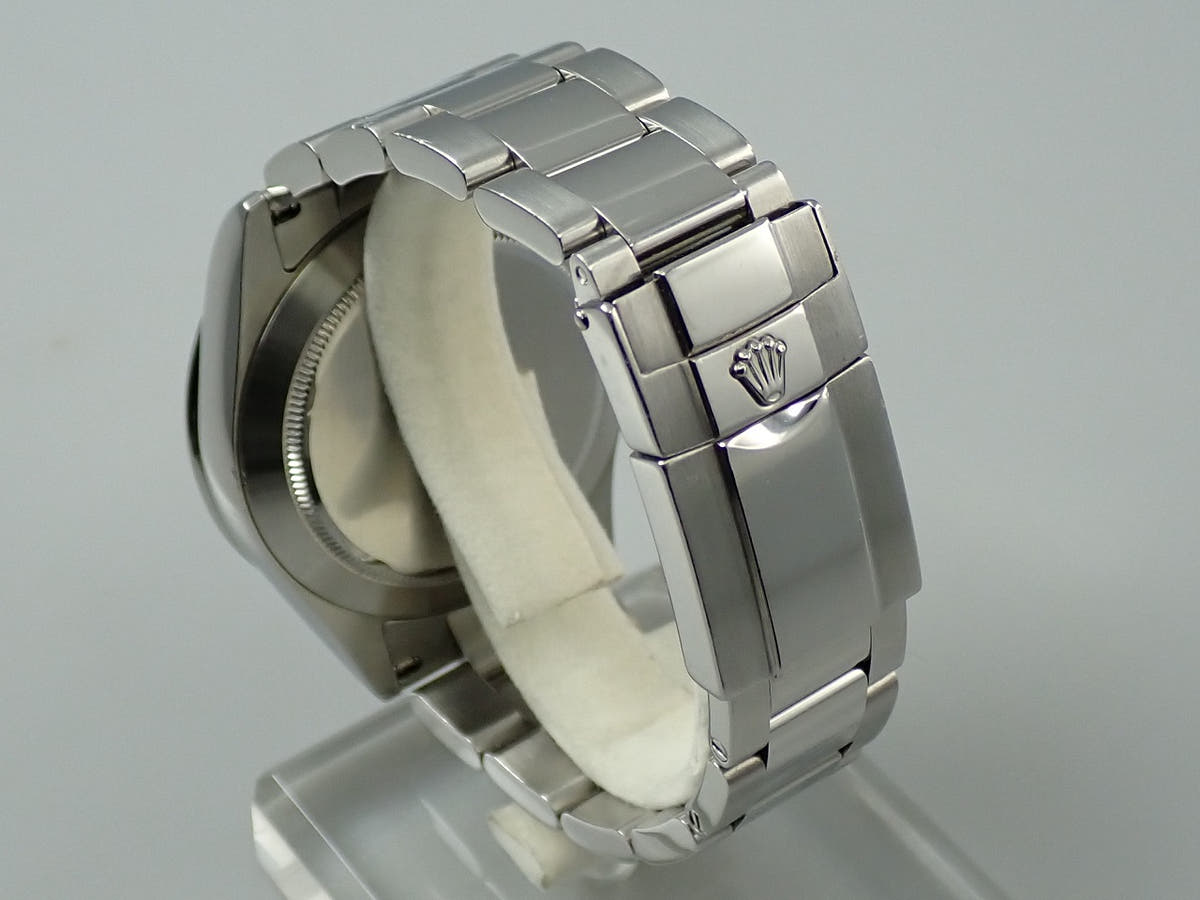 ロレックス デイトナ Ref.116520 ホワイト文字盤 中古 H222HYYZ