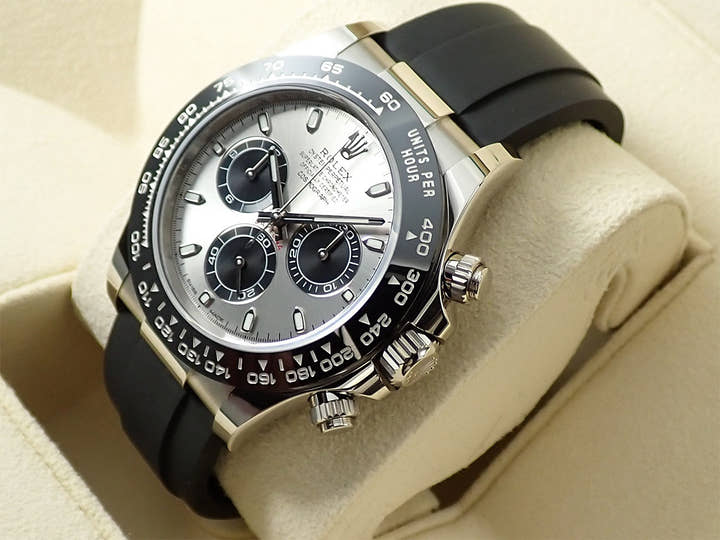 Rolex Daytona <Warranty, Box, etc.>