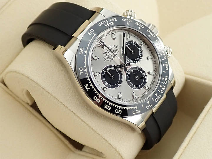 Rolex Daytona <Warranty, Box, etc.>