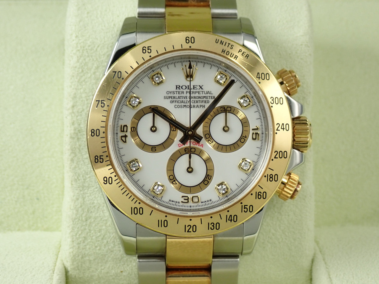 Rolex Daytona &lt;Box and Others&gt;