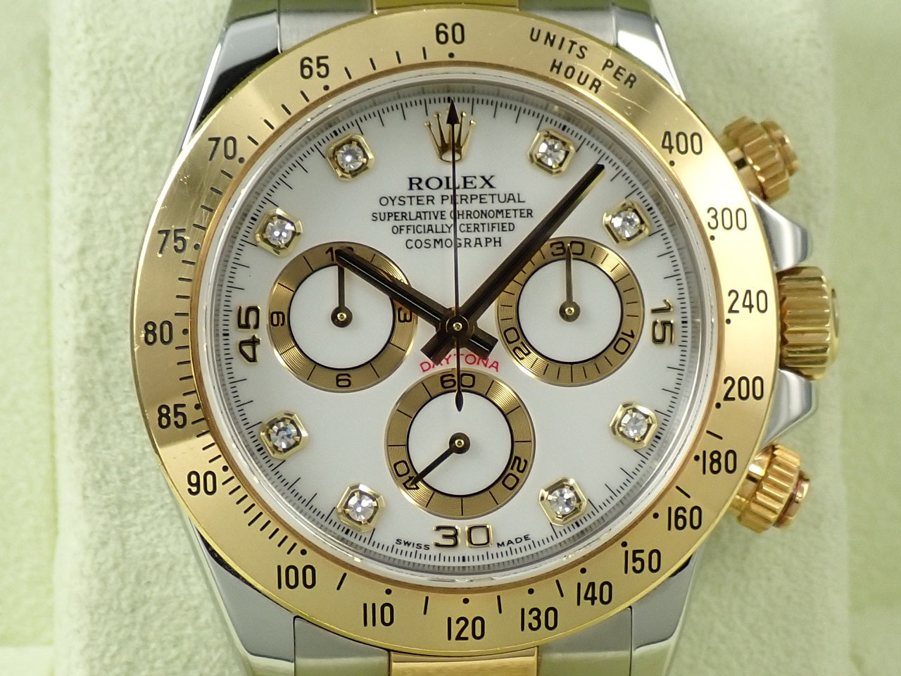 Rolex Daytona &lt;Box and Others&gt;