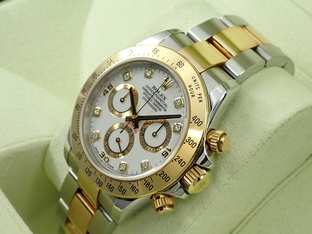 Rolex Daytona &lt;Box and Others&gt;