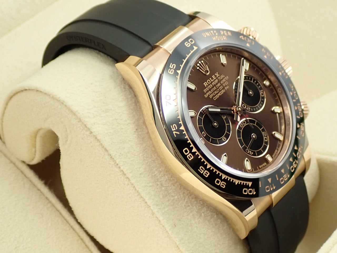 Rolex Daytona &lt;Warranty, Box, etc.&gt;