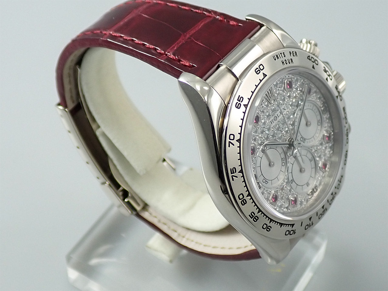 Rolex Daytona El Primero &lt;Warranty, Box, etc.&gt;